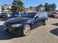 BMW 520 Serie 5 F11 Touring 520d xdrive Luxury 190cv auto Schwarz - thumbnail 8