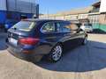 BMW 520 Serie 5 F11 Touring 520d xdrive Luxury 190cv auto Schwarz - thumbnail 4