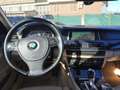 BMW 520 Serie 5 F11 Touring 520d xdrive Luxury 190cv auto Schwarz - thumbnail 10