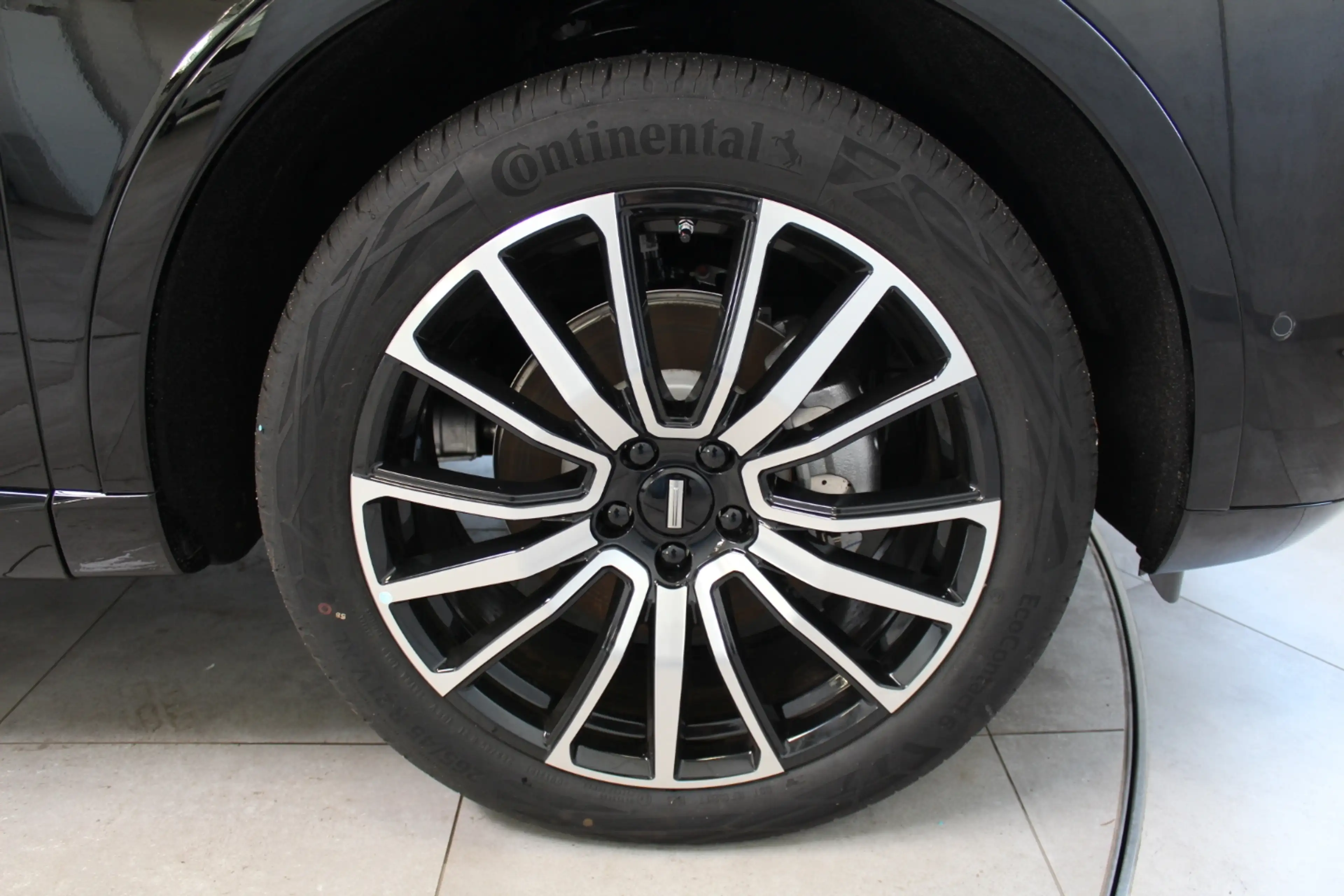 GWM WEY 05 Luxury mit Sitzkomf. Paket — photo 8