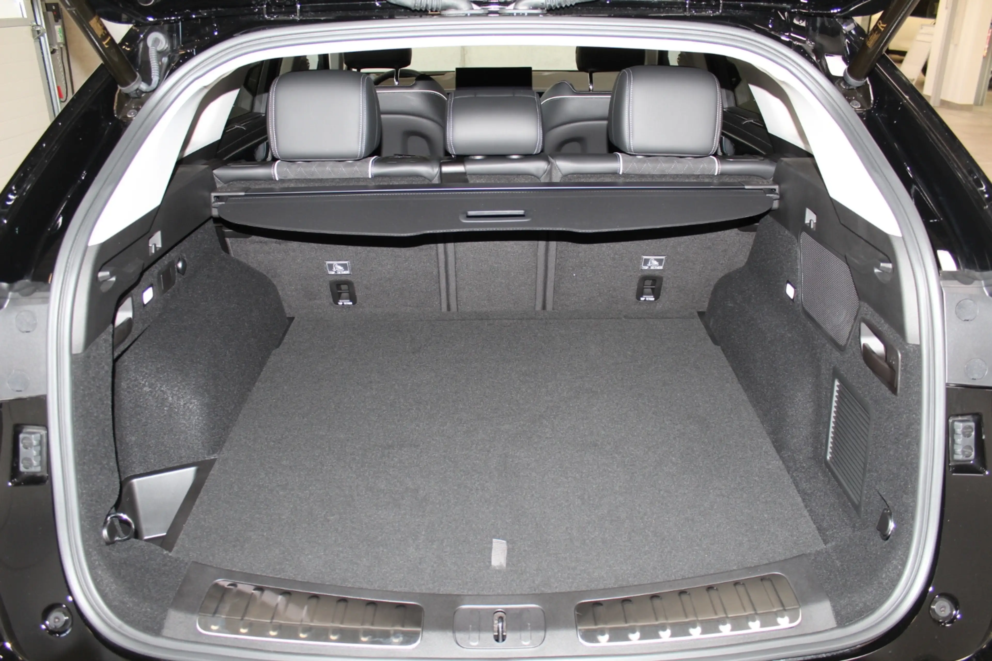 GWM WEY 05 Luxury mit Sitzkomf. Paket — photo 11