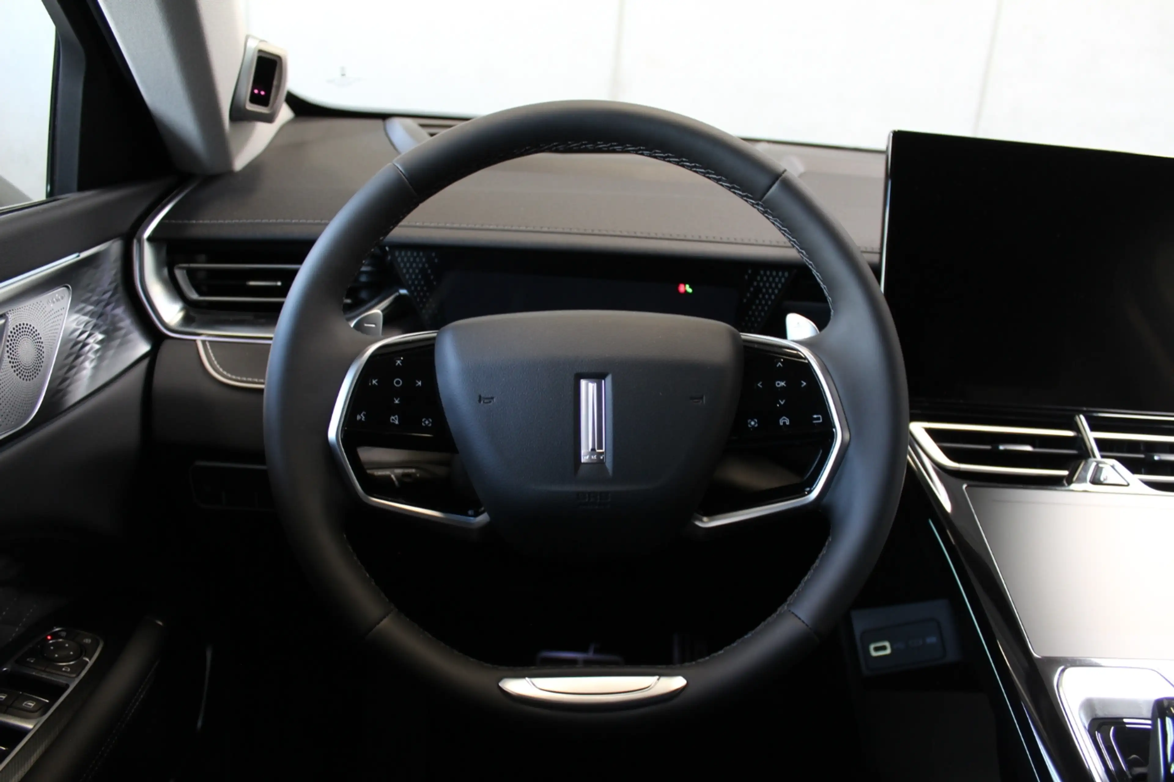 GWM WEY 05 Luxury mit Sitzkomf. Paket — photo 12