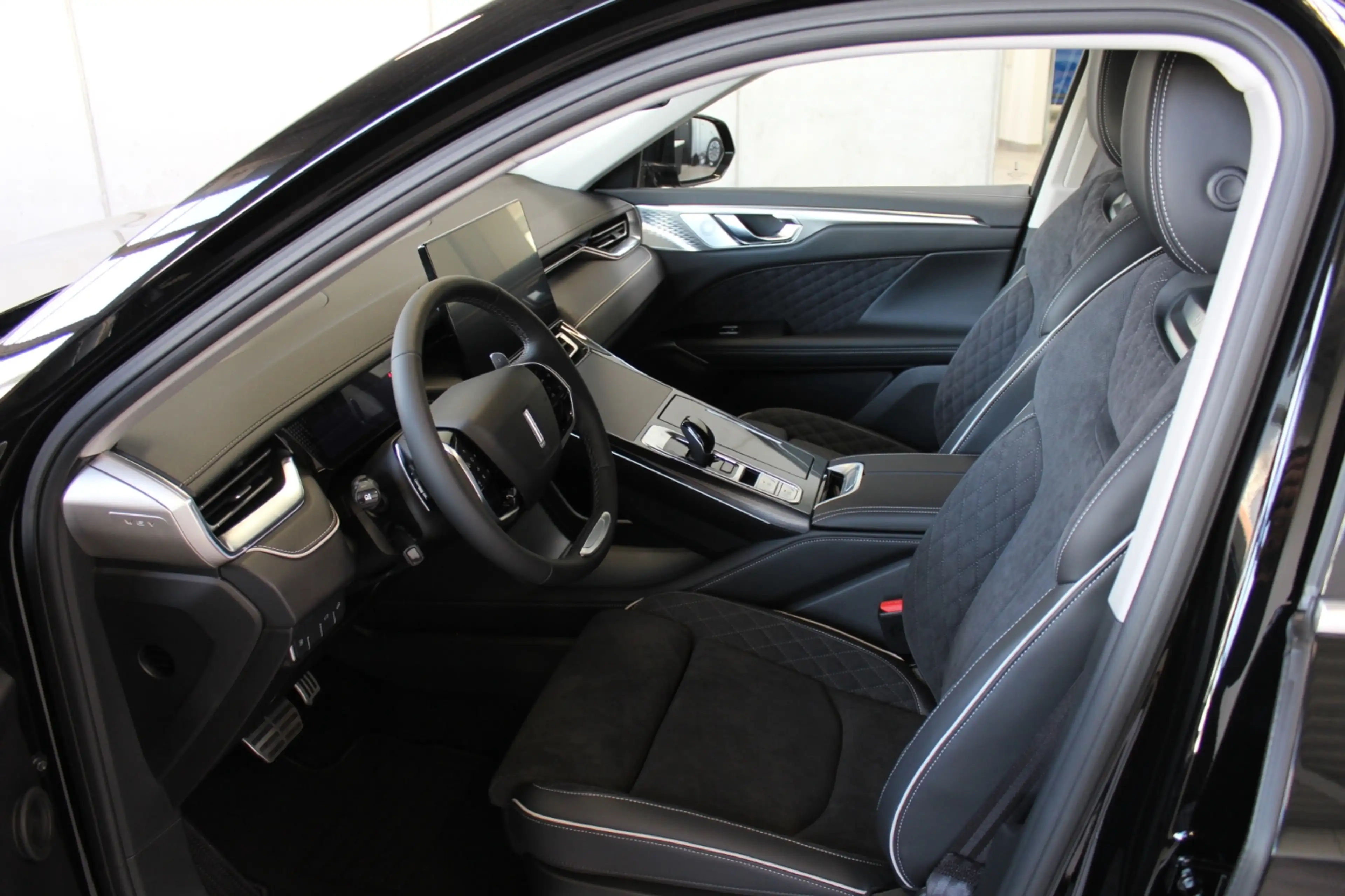 GWM WEY 05 Luxury mit Sitzkomf. Paket — photo 9