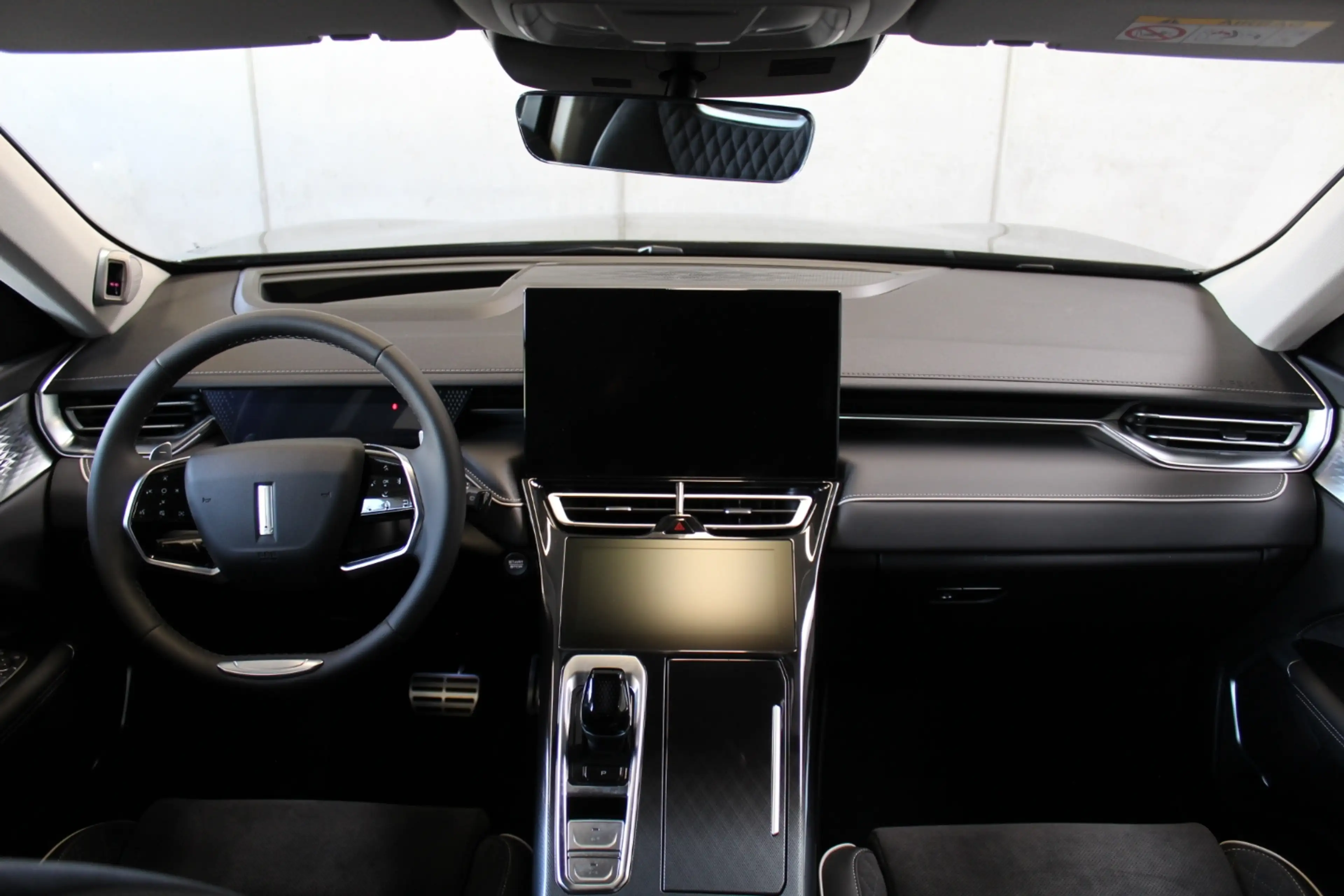 GWM WEY 05 Luxury mit Sitzkomf. Paket — photo 13