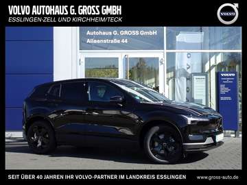 Single Motor Extended Range Black Edition Plus