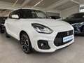Suzuki Swift Sport 5-Türer 1.4 Boosterjet NAVI KAM Assist-Pkt Weiß - thumbnail 1