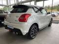 Suzuki Swift Sport 5-Türer 1.4 Boosterjet NAVI KAM Assist-Pkt Weiß - thumbnail 2