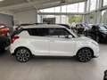 Suzuki Swift Sport 5-Türer 1.4 Boosterjet NAVI KAM Assist-Pkt Weiß - thumbnail 8