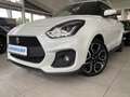 Suzuki Swift Sport 5-Türer 1.4 Boosterjet NAVI KAM Assist-Pkt Weiß - thumbnail 4