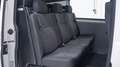 Volkswagen T6.1 Transporter 2.0 TDI 110 pk L2 Dubbel Cabine 2x Schuifdeur NAP, Blanc - thumbnail 17