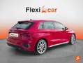 Audi A3 Sportback 35TDI S line S tronic Rouge - thumbnail 8