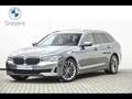 BMW 520 d Grey - thumbnail 1