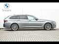 BMW 520 d Сірий - thumbnail 3