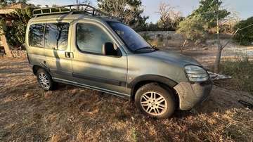 2.0HDI Rancho