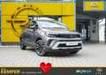 Opel Crossland X Crossland Elegance Autom. *Navi* Head-Up* Grau - thumbnail 1