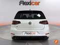 Volkswagen Golf R 2.0 TSI 228kW (310CV) 4Motion DSG Blanc - thumbnail 5