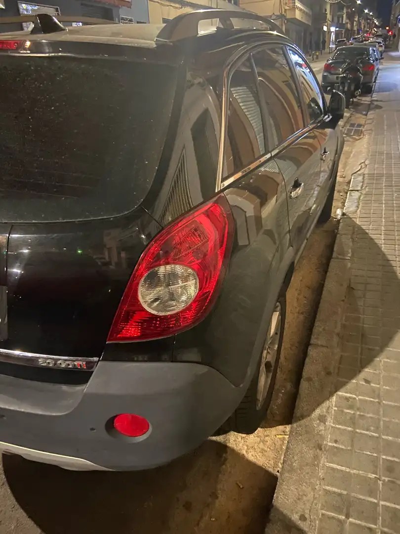 Opel Antara 2.0CDTI 16v Cosmo Aut. - 1