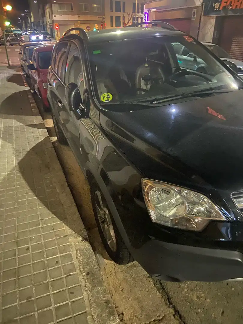 Opel Antara 2.0CDTI 16v Cosmo Aut. - 2