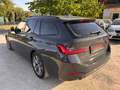BMW 318 d Kombi Navi Laser Facelift 1 Besitz MwSt Grau - thumbnail 3