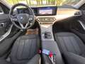 BMW 318 d Kombi Navi Laser Facelift 1 Besitz MwSt Grau - thumbnail 6