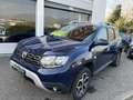 Dacia Duster Duster 1.5 blue dci Techroad 4x4 115cv Bleu - thumbnail 1