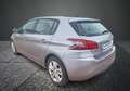Peugeot 308 1.5 HDi 130 100000km 1°Main 2019 TVA Gris - thumbnail 4