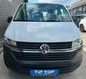 Volkswagen T6 Transporter T6.1 Transporter*9-SITZE*AUTOMATIK*KLIMA* Weiß - thumbnail 7
