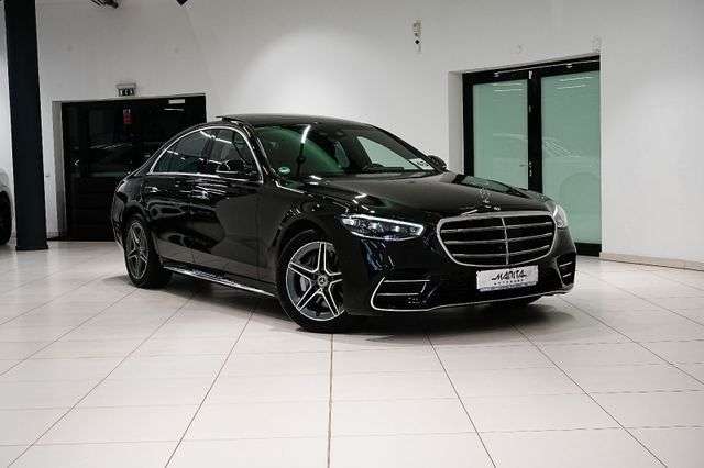 2023 Mercedes Benz S 350