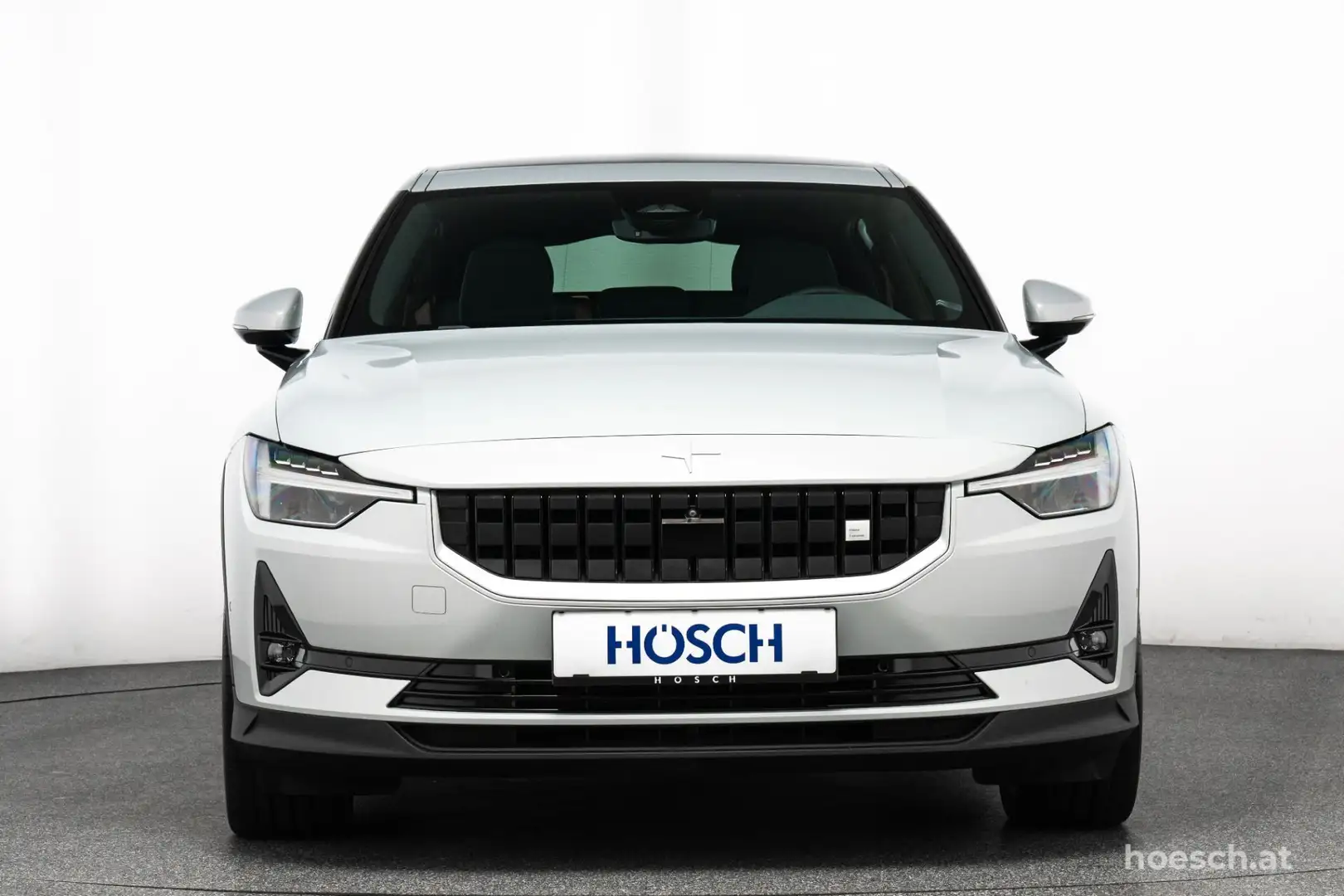 Polestar 2 Long Range Dual Motor PERFORMANCE PLUS Argintiu - 2