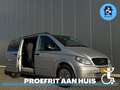 Mercedes-Benz Vito V6 3.0 120 CDI Rolstoelbus Lengte2 Airco (luxe) Argent - thumbnail 2