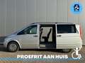 Mercedes-Benz Vito V6 3.0 120 CDI Rolstoelbus Lengte2 Airco (luxe) Argent - thumbnail 5
