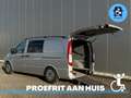 Mercedes-Benz Vito V6 3.0 120 CDI Rolstoelbus Lengte2 Airco (luxe) Argent - thumbnail 1