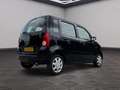 Opel Agila 1.2-16V Enjoy Zwart - thumbnail 5