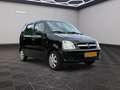 Opel Agila 1.2-16V Enjoy Zwart - thumbnail 7
