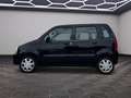 Opel Agila 1.2-16V Enjoy Zwart - thumbnail 2