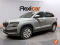 Skoda Karoq 1.5 TSI Design ACT DSG 110KW Gris - thumbnail 3