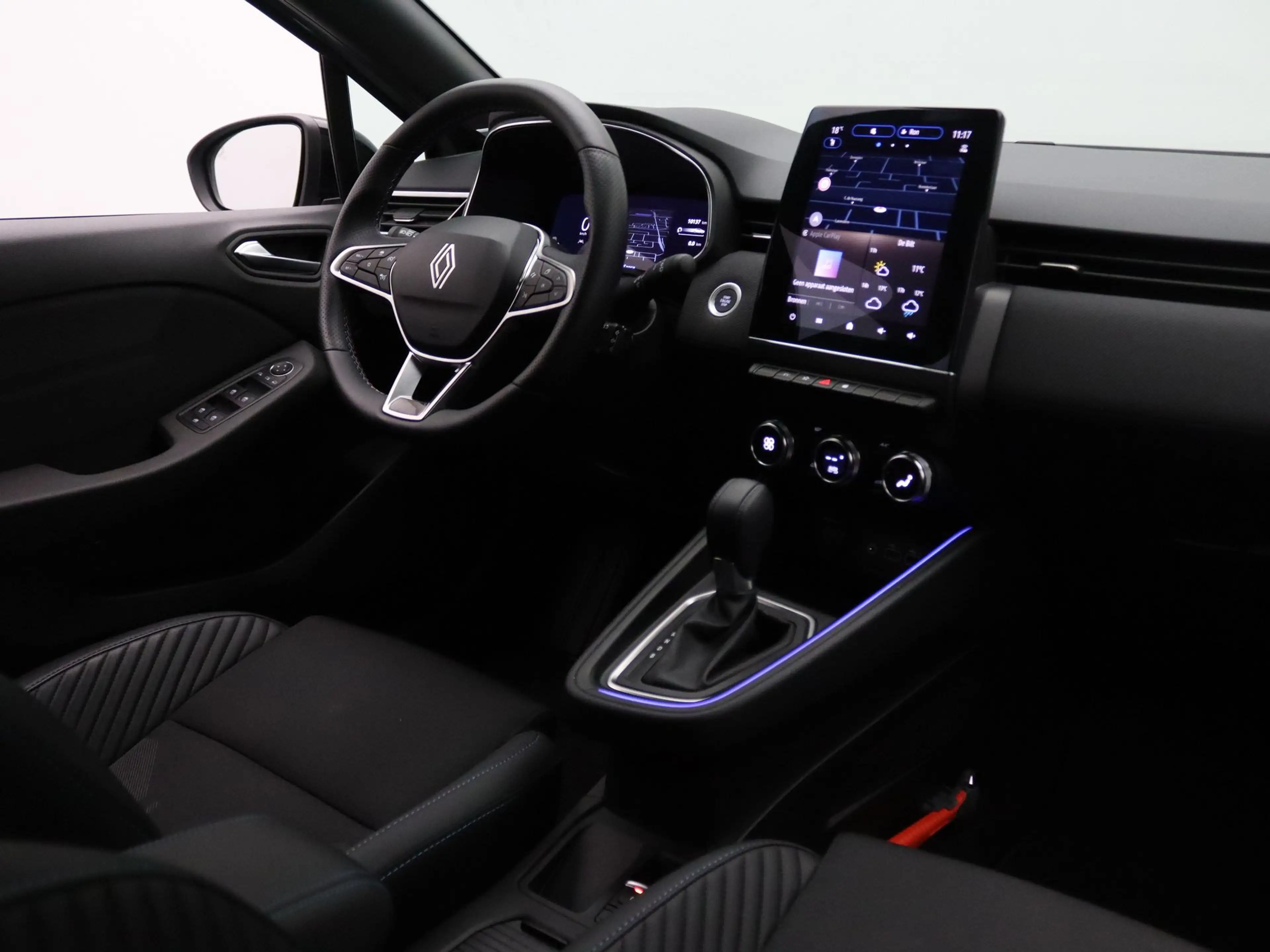 Renault Clio 145pk E-Tech Full Hybrid esprit Alpine BOSE | Came — photo 32