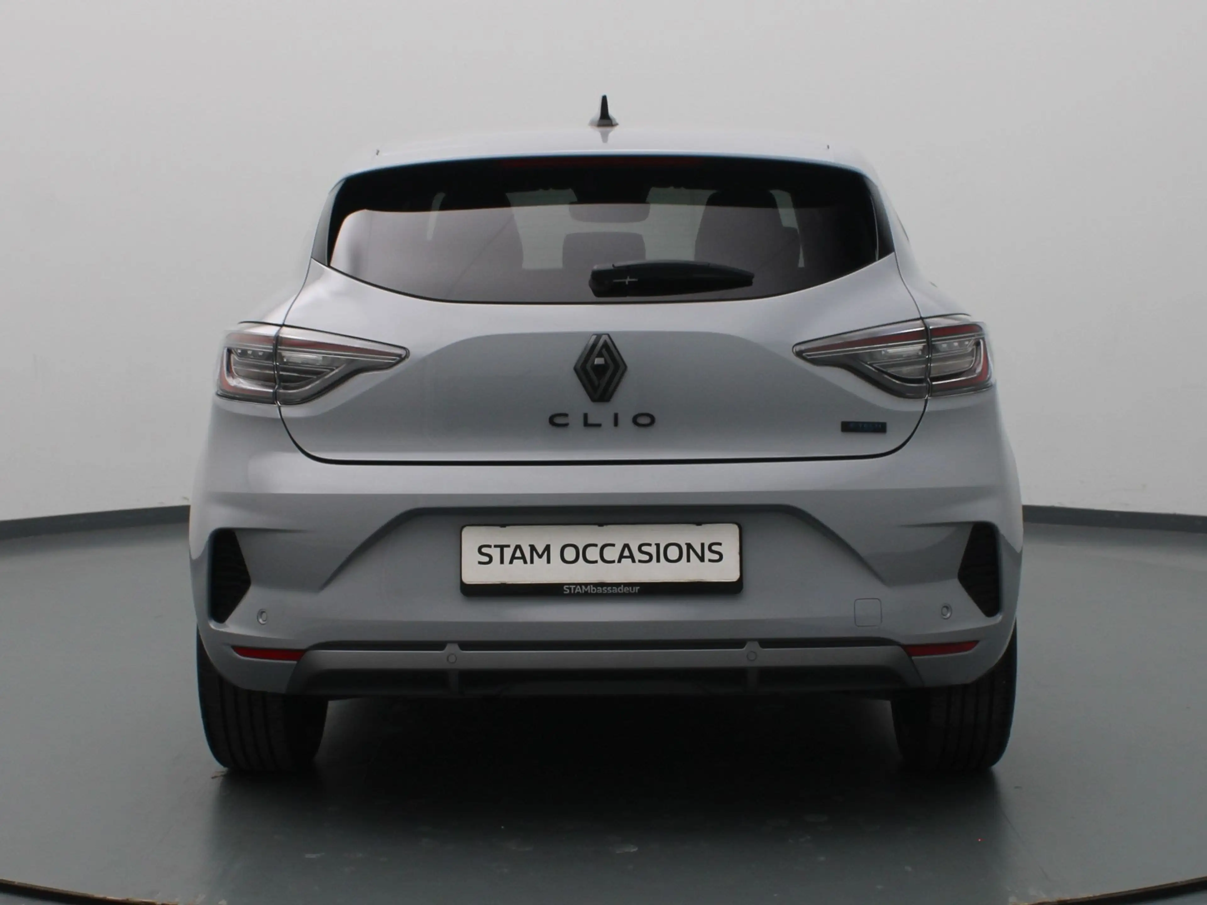 Renault Clio 145pk E-Tech Full Hybrid esprit Alpine BOSE | Came — photo 27
