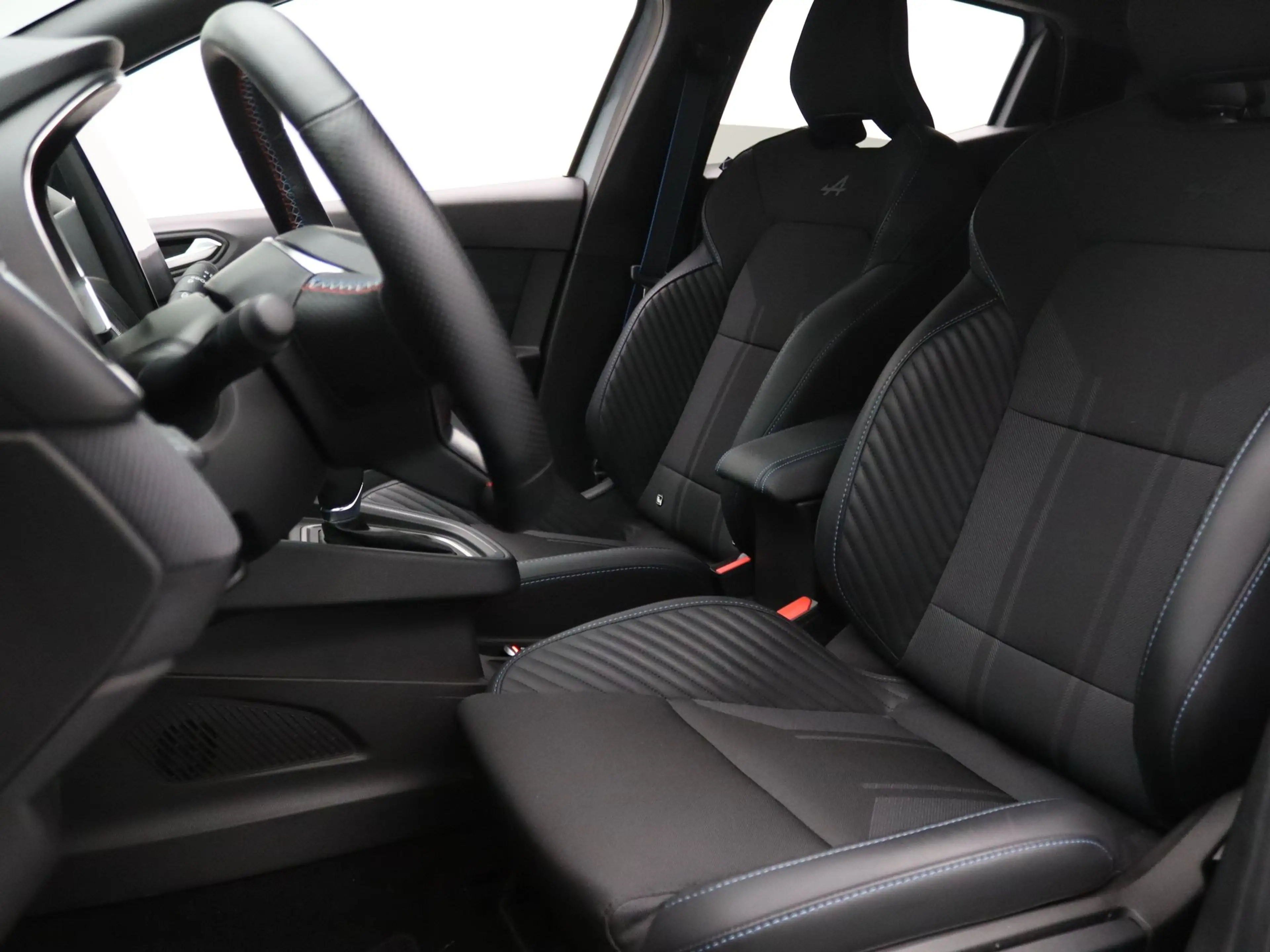 Renault Clio 145pk E-Tech Full Hybrid esprit Alpine BOSE | Came — photo 5