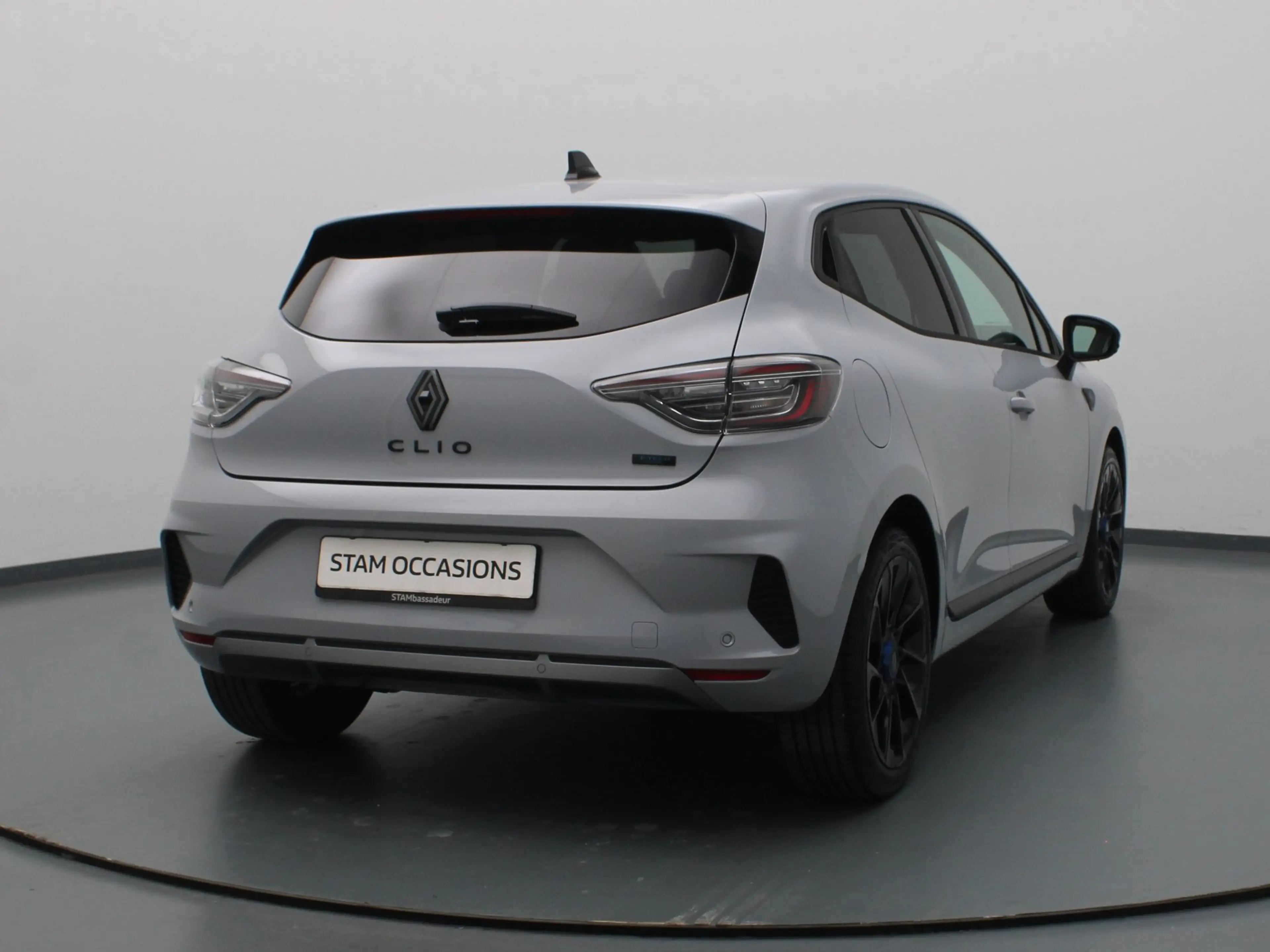 Renault Clio 145pk E-Tech Full Hybrid esprit Alpine BOSE | Came — photo 19