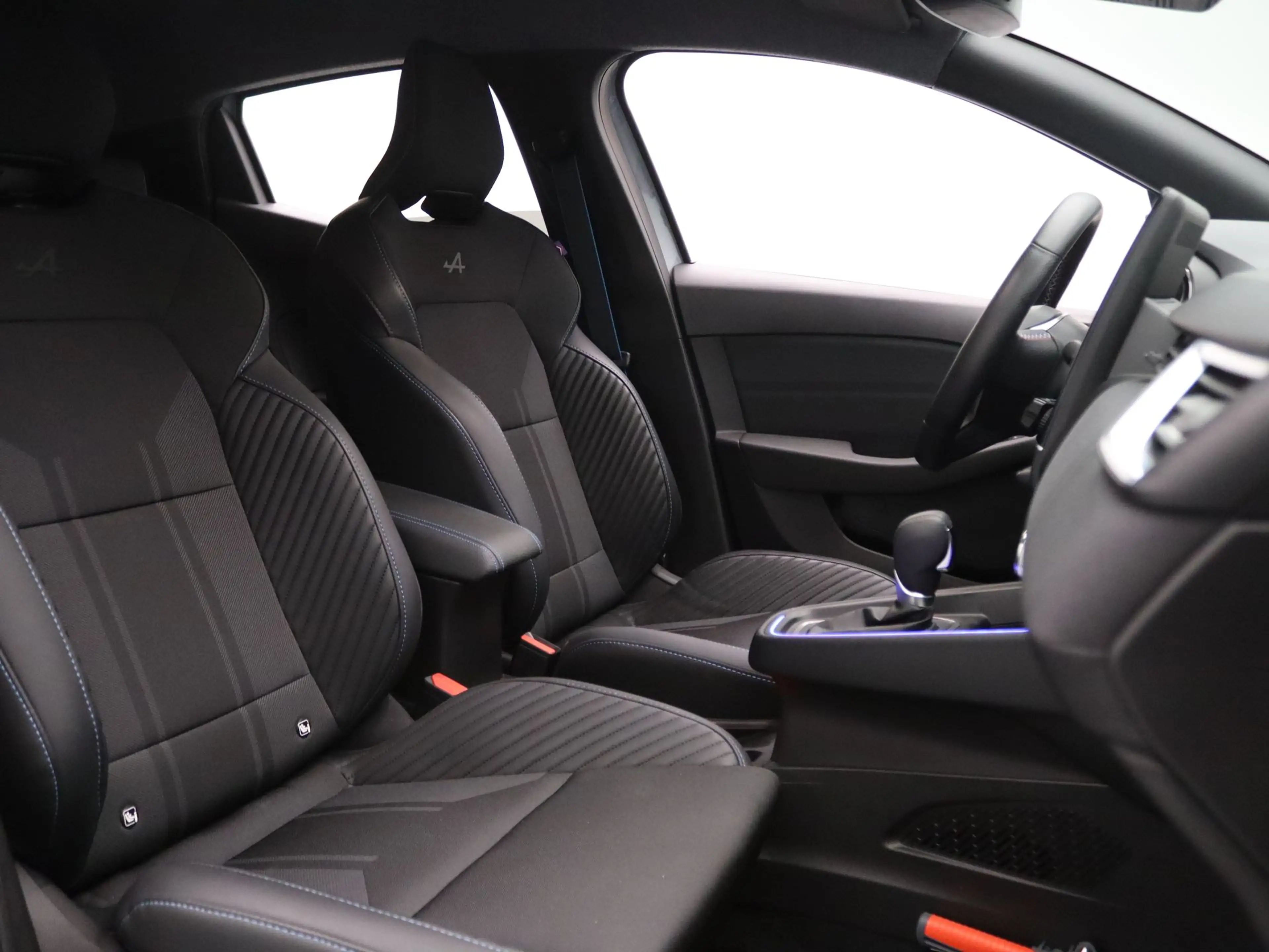 Renault Clio 145pk E-Tech Full Hybrid esprit Alpine BOSE | Came — photo 33