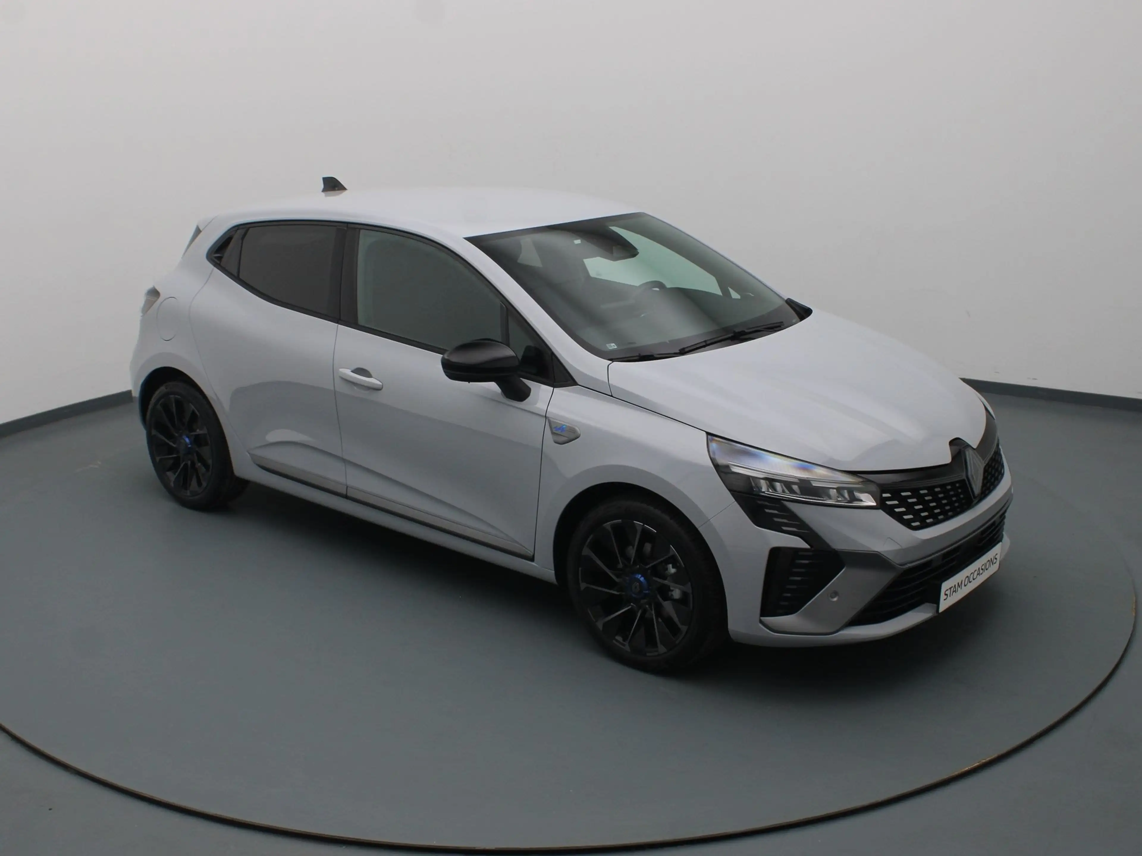 Renault Clio 145pk E-Tech Full Hybrid esprit Alpine BOSE | Came — photo 12