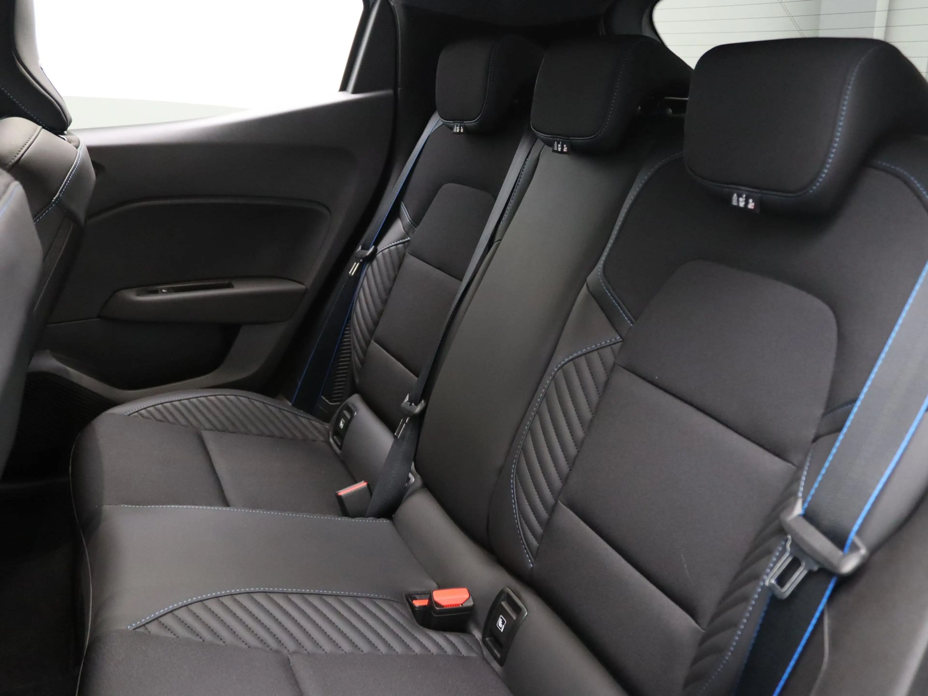 Renault Clio 145pk E-Tech Full Hybrid esprit Alpine BOSE | Came — photo 30