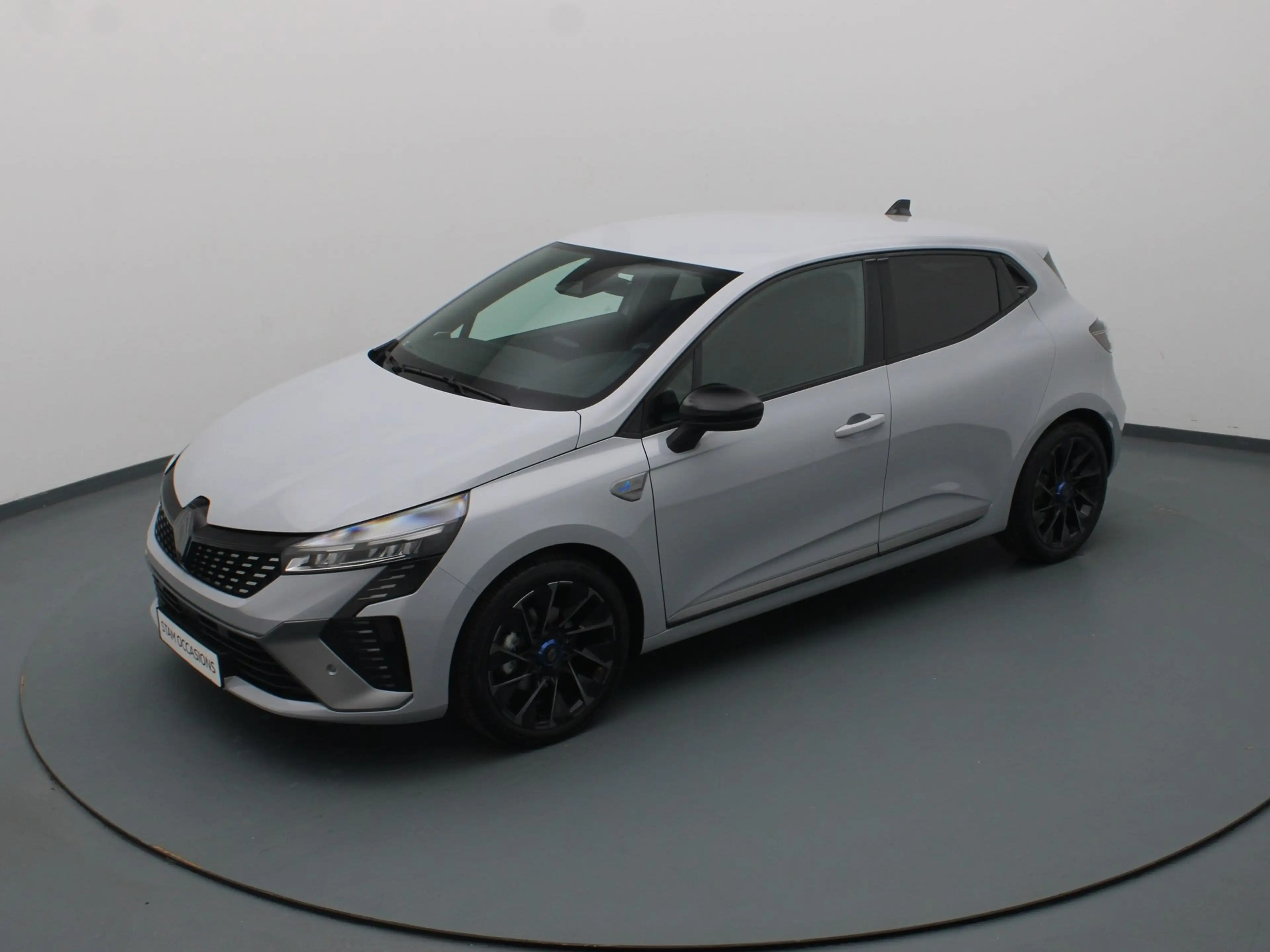 Renault Clio 145pk E-Tech Full Hybrid esprit Alpine BOSE | Came — photo 10