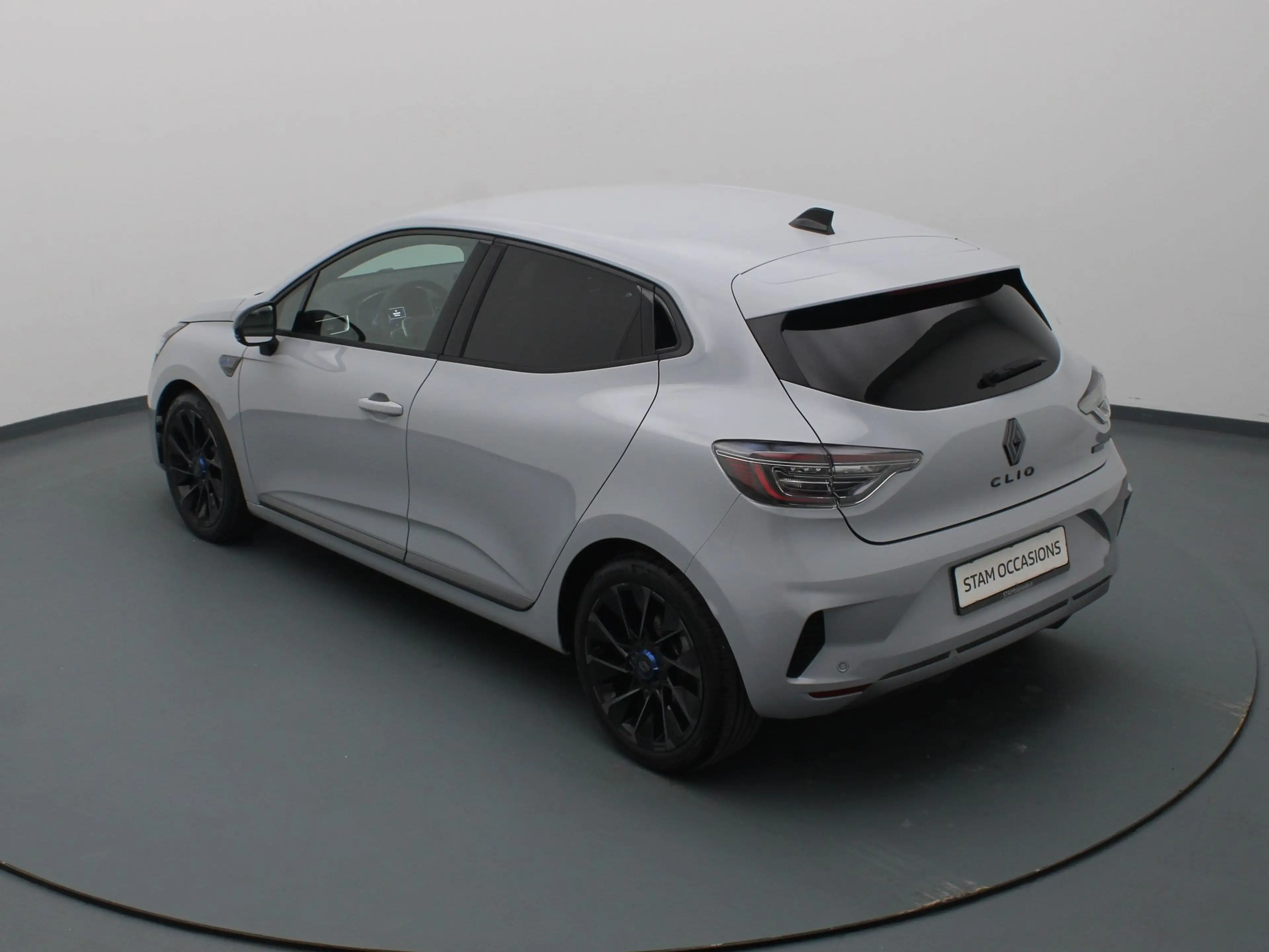 Renault Clio 145pk E-Tech Full Hybrid esprit Alpine BOSE | Came — photo 13