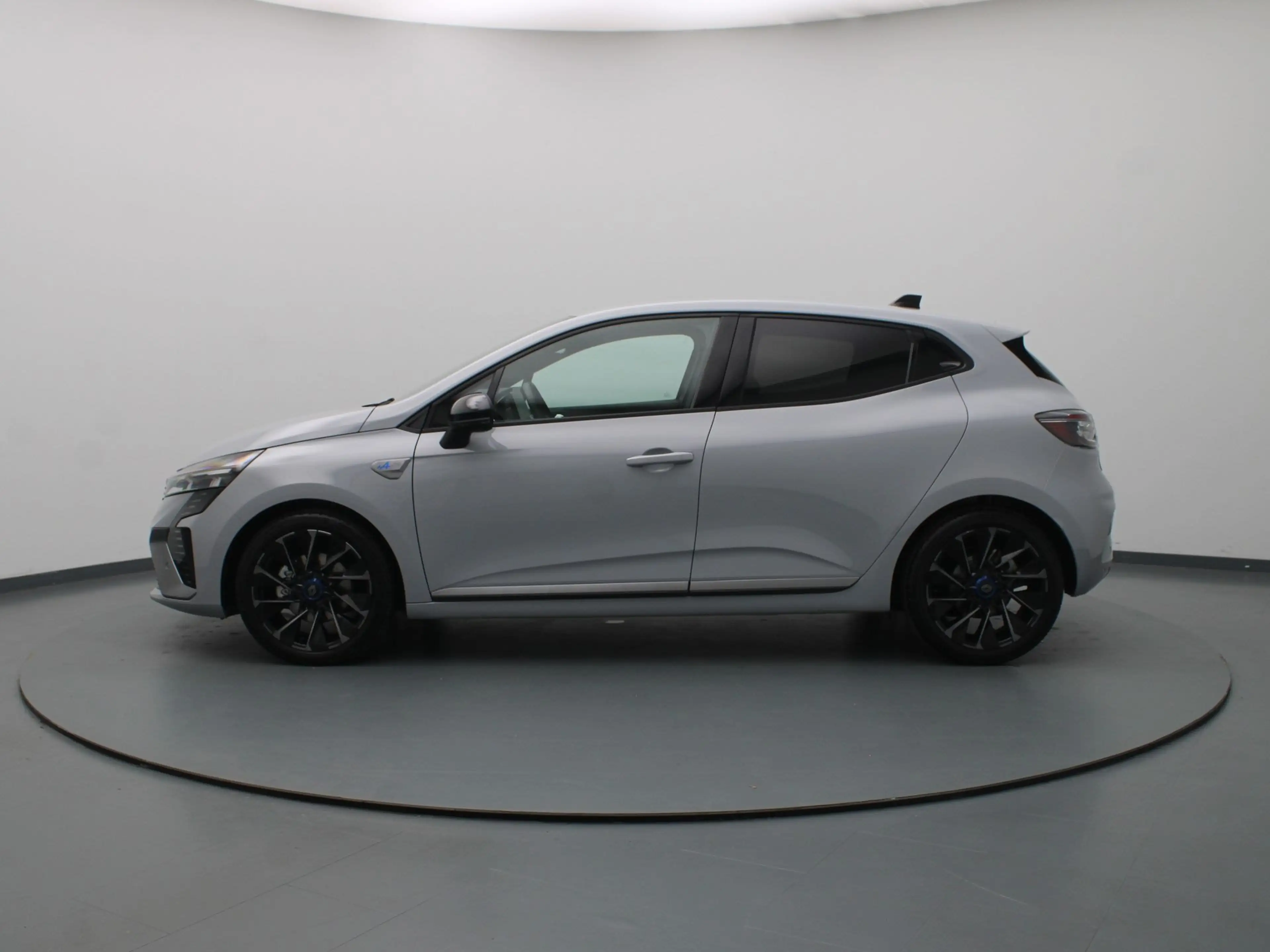 Renault Clio 145pk E-Tech Full Hybrid esprit Alpine BOSE | Came — photo 24