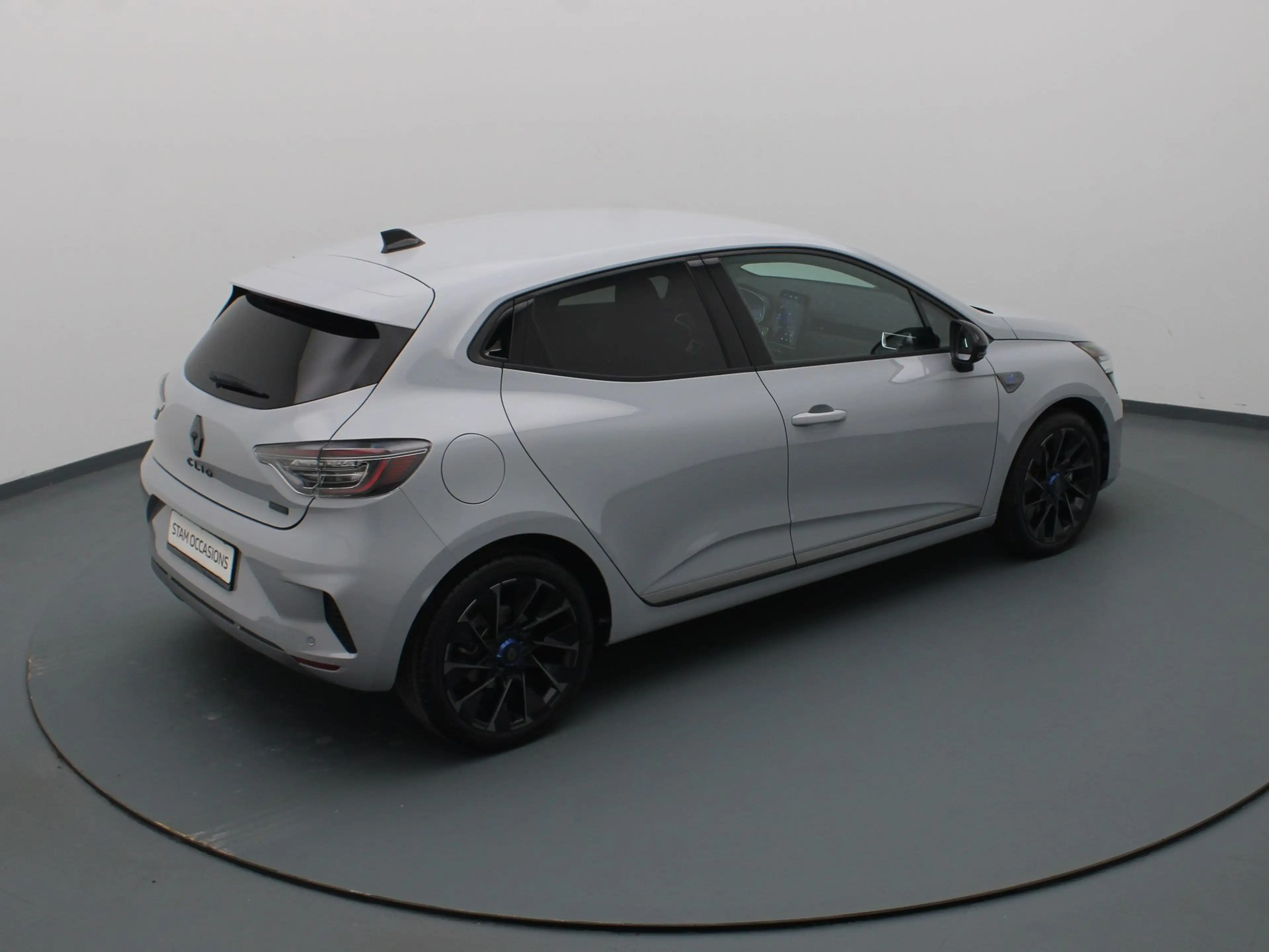 Renault Clio 145pk E-Tech Full Hybrid esprit Alpine BOSE | Came — photo 11