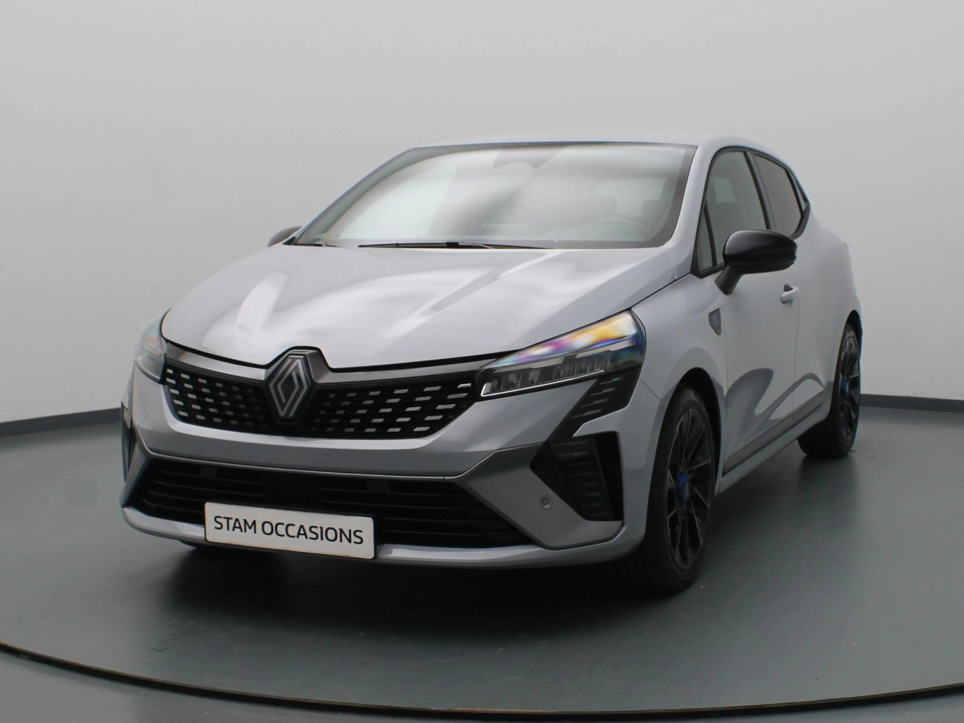 Renault Clio 145pk E-Tech Full Hybrid esprit Alpine BOSE | Came — photo 18