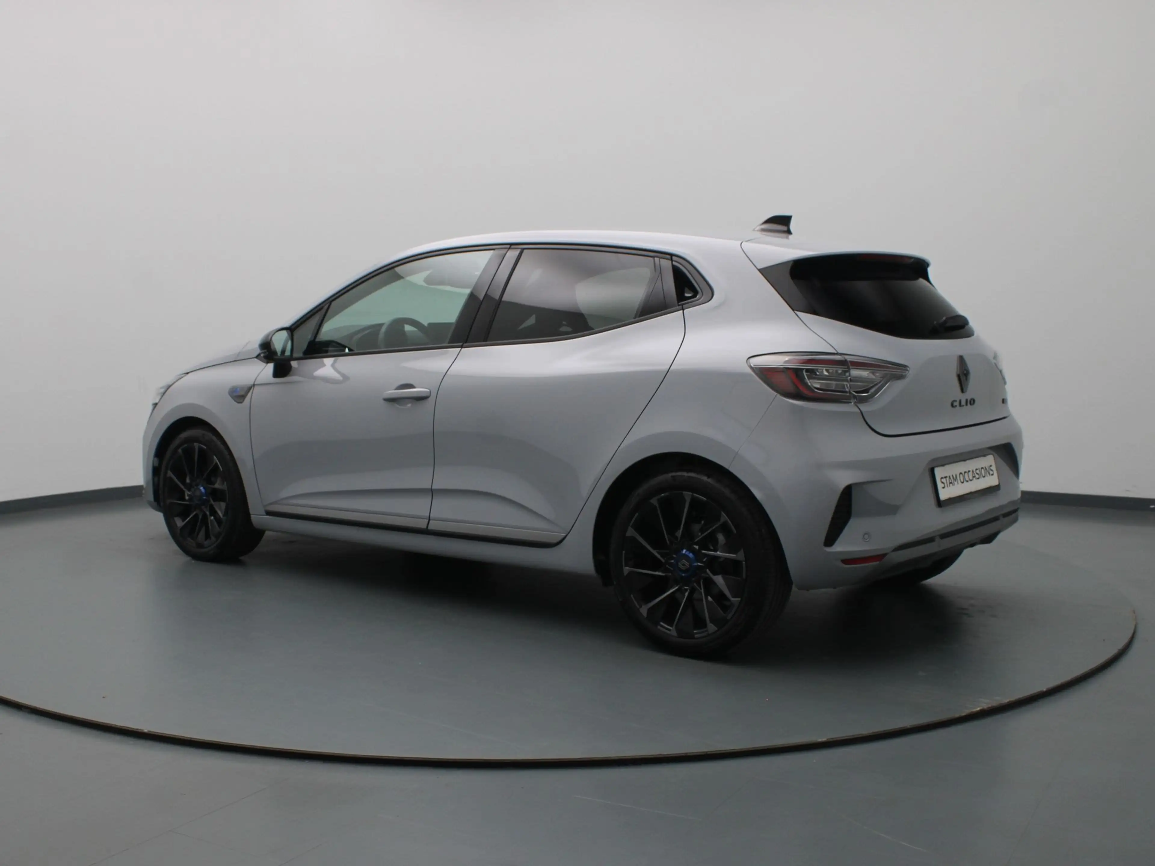Renault Clio 145pk E-Tech Full Hybrid esprit Alpine BOSE | Came — photo 2