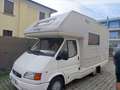 Caravans-Wohnm Elnagh Ford Transit 2500Saugmotor. Solarpanel. 5,30 m lan - thumbnail 2